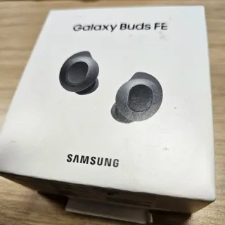 Samsung Galaxy Buds FE Negros