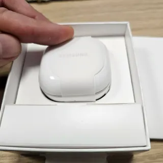 Samsung Galaxy Buds FE Negros