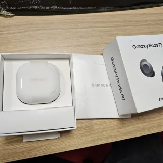 Samsung Galaxy Buds FE Negros