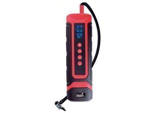 NUEVO: Compresor de aire recargable