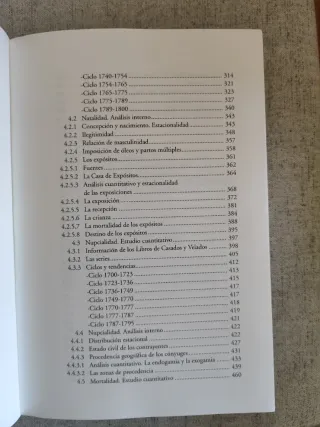 La ciudad de Plasencia en el siglo XVIII aspect...