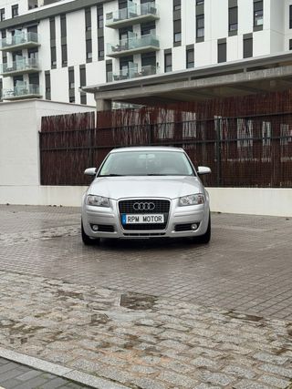 Audi A3 1.9 TDI 2006