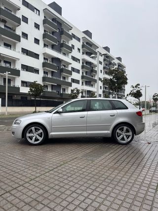 Audi A3 1.9 TDI 2006