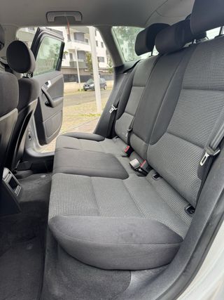 Audi A3 1.9 TDI 2006