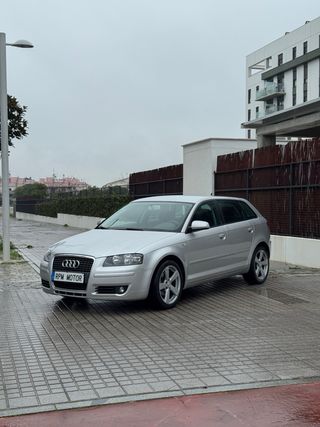 Audi A3 1.9 TDI 2006