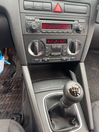 Audi A3 1.9 TDI 2006