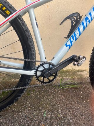 Bicicleta Specialized Epic HT