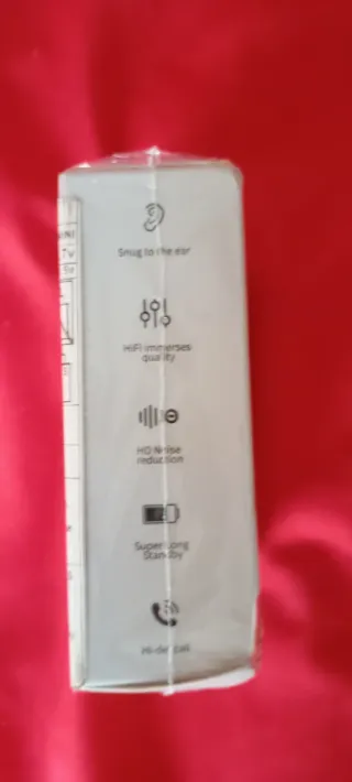 Mini Auriculares Inalámbricos Invisibles