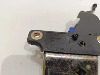 Cerradura Portón Audi A4 B6