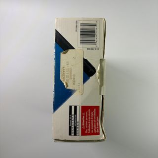 Scatola Nintendo 3DS XL Blu con manuali