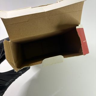 Scatola Nintendo 3DS XL Blu con manuali