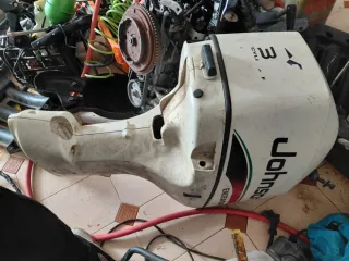 Despiece fueraborda Yamaha Tohatsu Evinrude.....