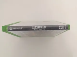 Homefront The Revolution Xbox One