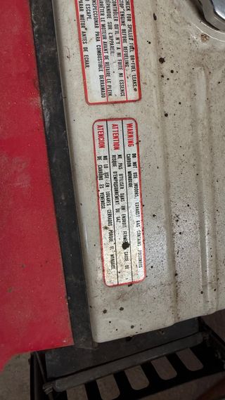 Grupo electrógeno Honda EM 4500SX