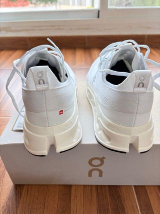 Zapatillas para correr ON