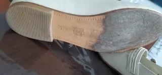 Zapatos Hamiltons fiesta talla 37