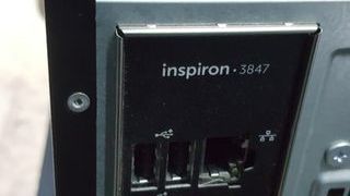 Torre HP-Compaq 8200 Elite Small