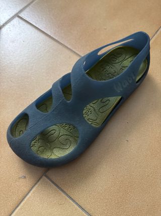 Camper Sandalias niño talla 30