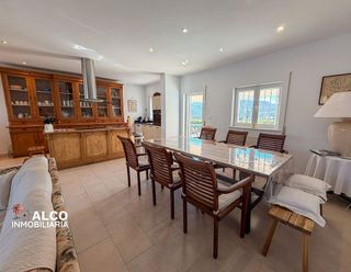 Chalet en venta en Viñuela