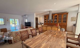 Chalet en venta en Viñuela