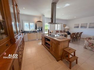 Chalet en venta en Viñuela