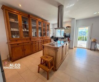 Chalet en venta en Viñuela