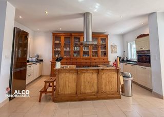 Chalet en venta en Viñuela