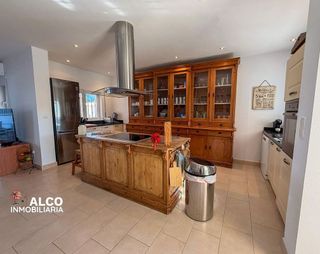 Chalet en venta en Viñuela