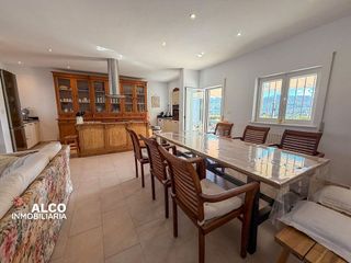 Chalet en venta en Viñuela