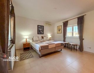 Chalet en venta en Viñuela