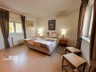 Chalet en venta en Viñuela