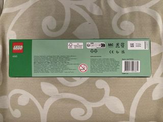 Lego 40685 Parco acquatico. Water park