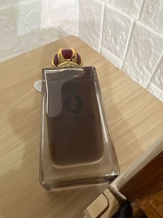 Dolce & Gabbana Q Mujer 100ml