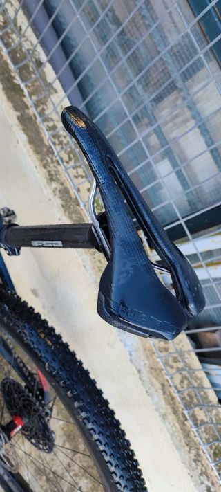 Orbea Oiz M10 / Orca M30