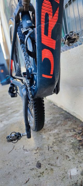 Orbea Oiz M10 / Orca M30