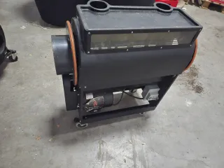 Centurion Pro Mini Peladora