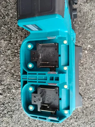 Martillo ligero Makita 36V