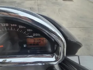 Suzuki Intruder M800 2013