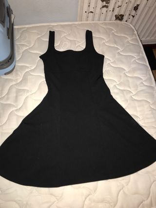 Vestido negro