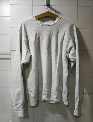 Sudadera academia naval made in usa