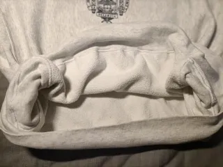 Sudadera academia naval made in usa