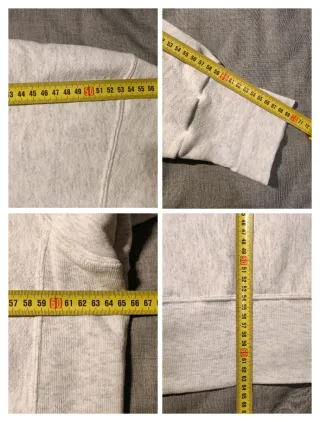 Sudadera academia naval made in usa