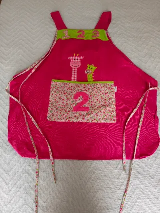 Pichi Maestra Infantil-guardería