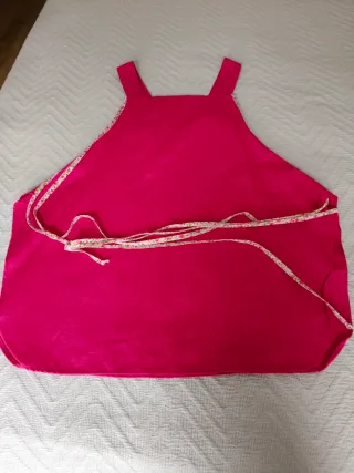 Pichi Maestra Infantil-guardería