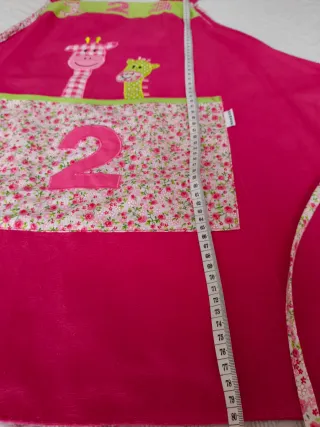 Pichi Maestra Infantil-guardería