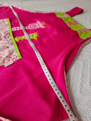 Pichi Maestra Infantil-guardería