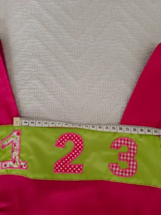 Pichi Maestra Infantil-guardería