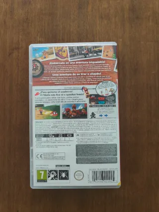 Super Mario Odyssey Nintendo Switch