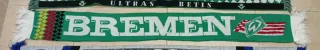 Bufanda Werder Bremen