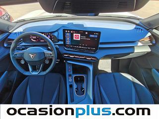 CUPRA Terramar 1.5 eTSI DSG 110 kW (150 CV)